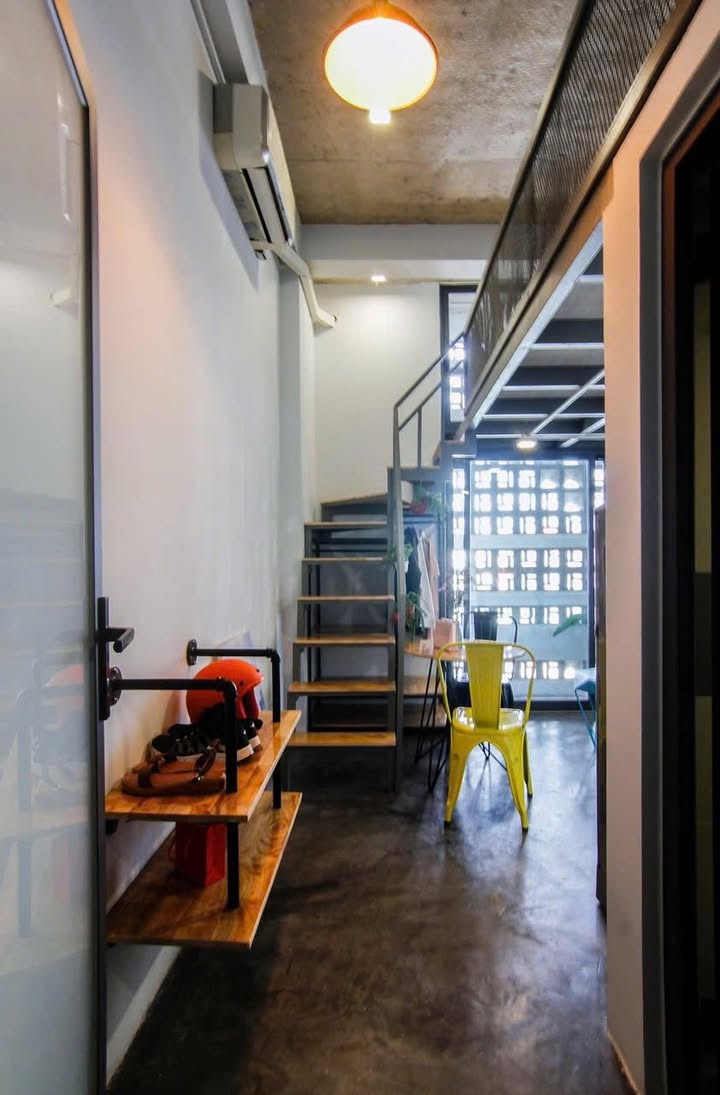 Căn hộ cho thuê tại Thảo Điền, Quận 2 - Nội thất mới, không chung chủ!