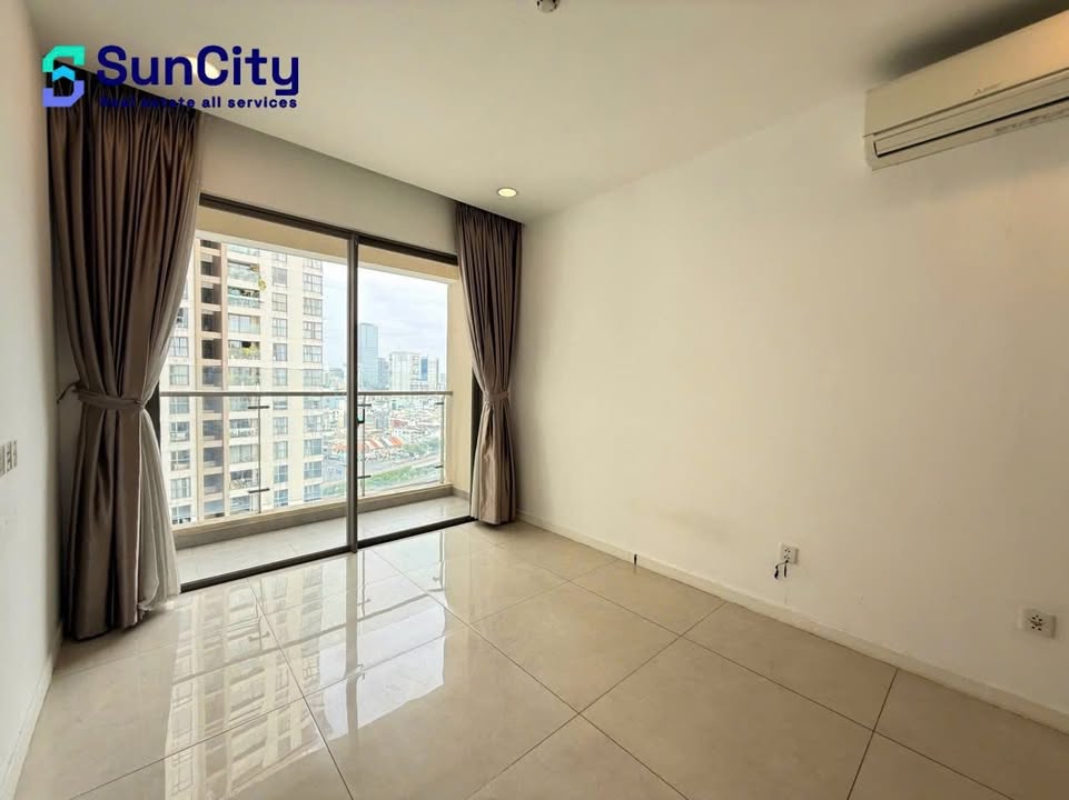 Căn hộ Millennium Quận 4 75m² giá thỏa thuận - Thiết kế hiện đại, tiện ích đầy đủ!