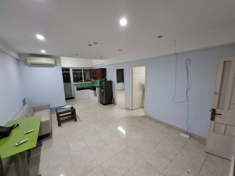 Chung cư H3 384 Hoàng Diệu quận 4 70m² giá 4.5 tỷ - Sổ đỏ chính chủ!