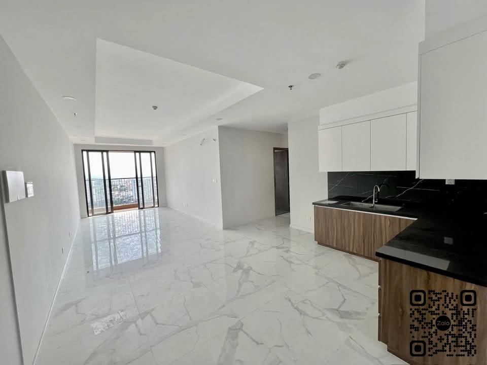 Căn hộ OPAL BOULEVARD Thủ Đức 108m² giá 4.5 tỷ - View Landmark ấn tượng!