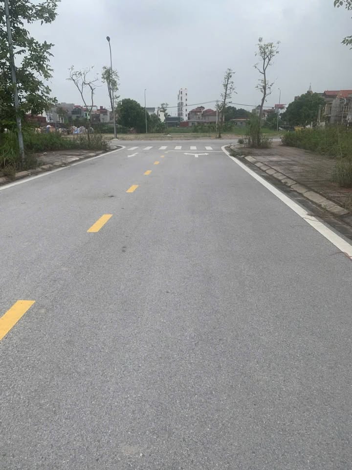 Đất Khu Đô Thị Gia Đông - Phường Thuận Thành, Bắc Ninh 104m² giá 5 tỷ - Kinh doanh lý tưởng!