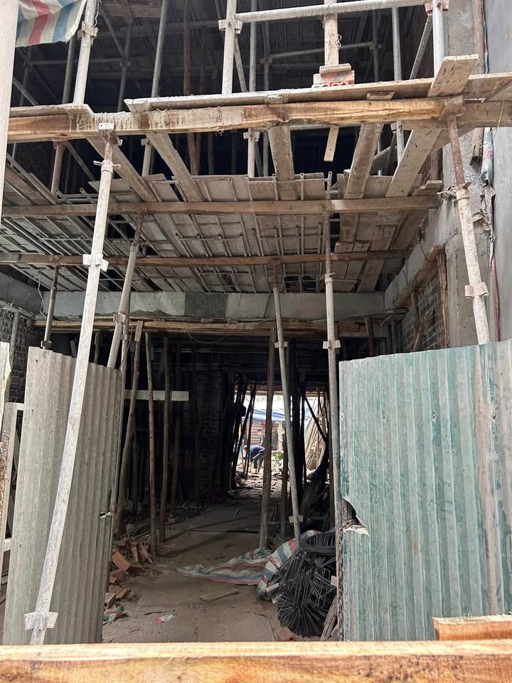 Chung cư mini Nguyễn Đức Cảnh 70m² giá 21 tỷ - Đầu tư sinh lời ngay!