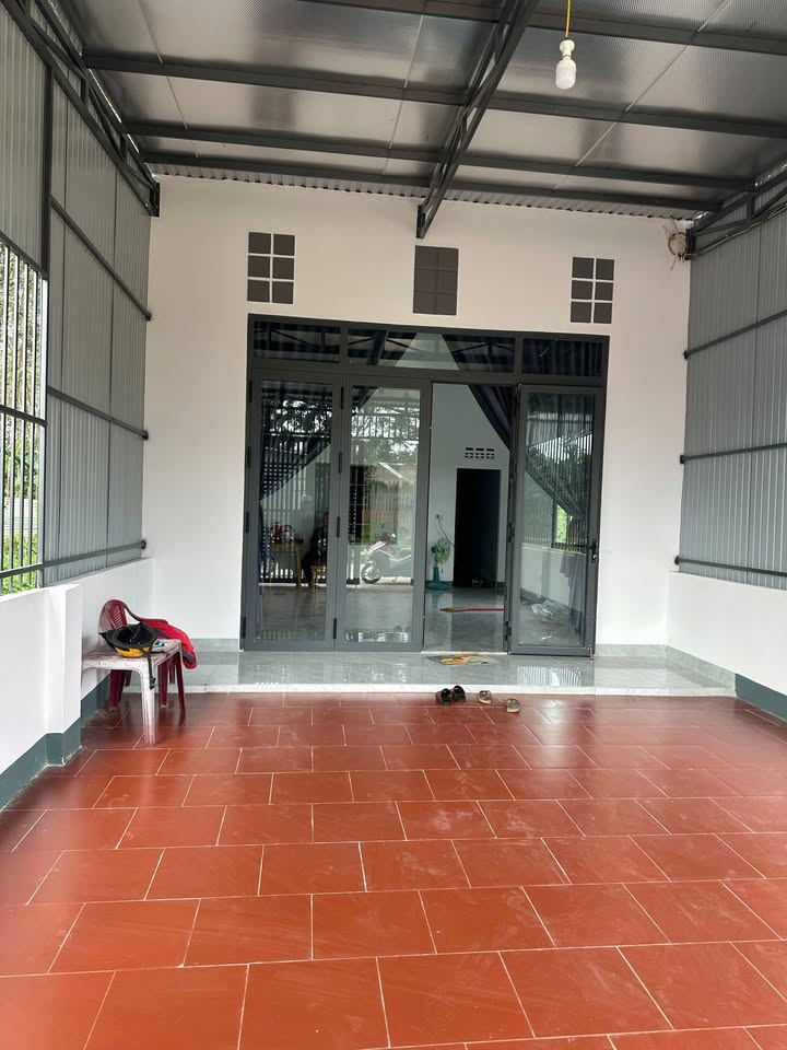 Nhà phố Tân An, Buôn Ma Thuột 100m² giá 1.55 tỷ - Đầu tư sinh lời dễ dàng!