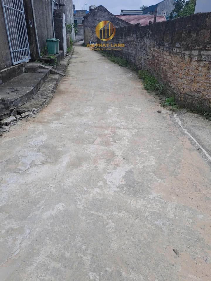 Lô đất Ninh Sơn, Hoa Lư 68m² giá thỏa thuận - Vị trí đắc địa gần khu công nghiệp