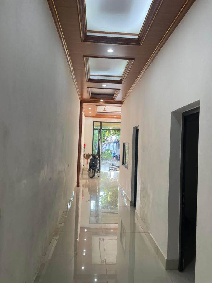 Nhà C4 kiên cố tại đường Bích Đào, Ninh Bình 84m² - Vị trí gần trung tâm