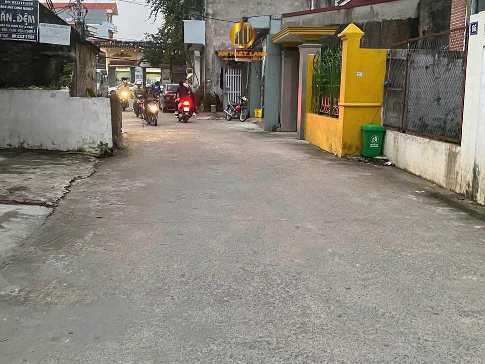 Nhà cấp 4 Trần Quang Khải, Ninh Bình 79m² - Ô tô đậu cửa, thuận tiện sinh hoạt!