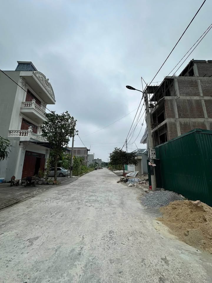 Đất nền Bắc Phong 1, Ninh Bình 102m² giá 4.6 tỷ - Đầu tư sinh lời hấp dẫn!