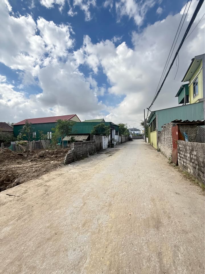 Đất nền xóm 9 Nghi Kim 120m² giá 2 tỷ - Đầu tư sinh lời ngay!