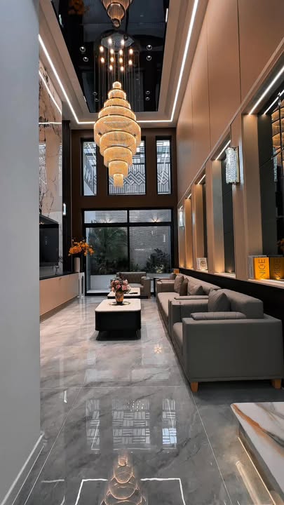 Nhà phố luxury Lê Văn Thọ 92m² giá 15 tỷ - Nội thất cao cấp, sổ hồng chính chủ!