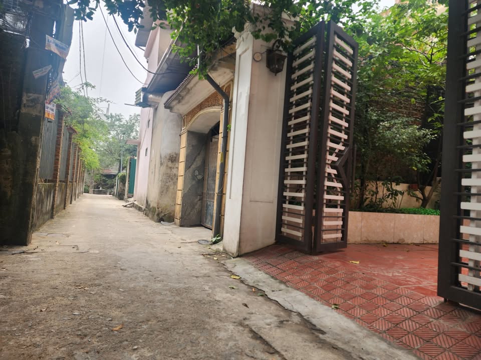 Đất nền Ngũ Hiệp 90m² giá 6 tỷ - Mảnh đất lý tưởng xây nhà sân vườn!