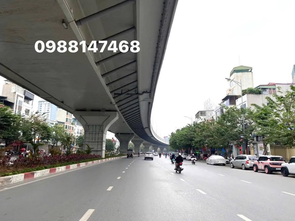 Nhà phố Minh Khai, Hai Bà Trưng 33m² giá thương lượng - Ngõ rộng, thoáng mát!