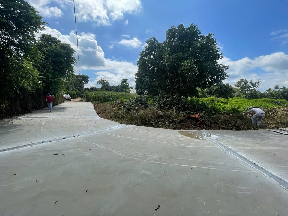 Đất nền liền kề xã Ea Tu 255m² giá 3.5 tỷ - Đầu tư sinh lời ngay!