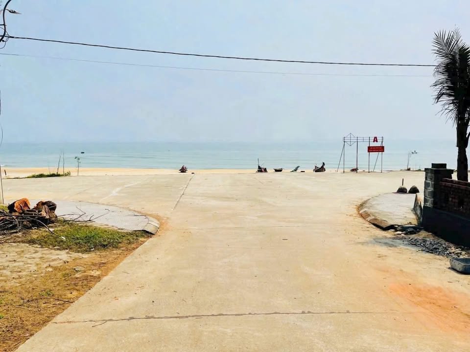 Đất biển Vinh An 105m² giá chỉ 310 triệu - Tiềm năng sinh lời cao!