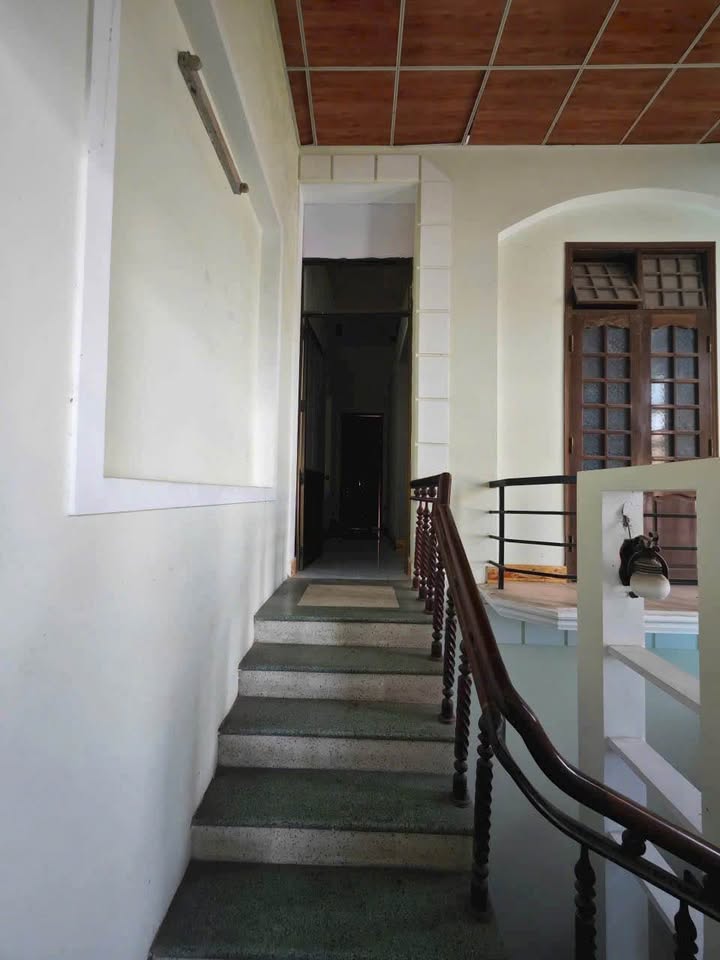 Nhà 3 tầng mặt tiền Trương Gia Mô - Vỹ Dạ, TP. Huế 110m² giá 5 tỷ - Cơ hội đầu tư tuyệt vời!