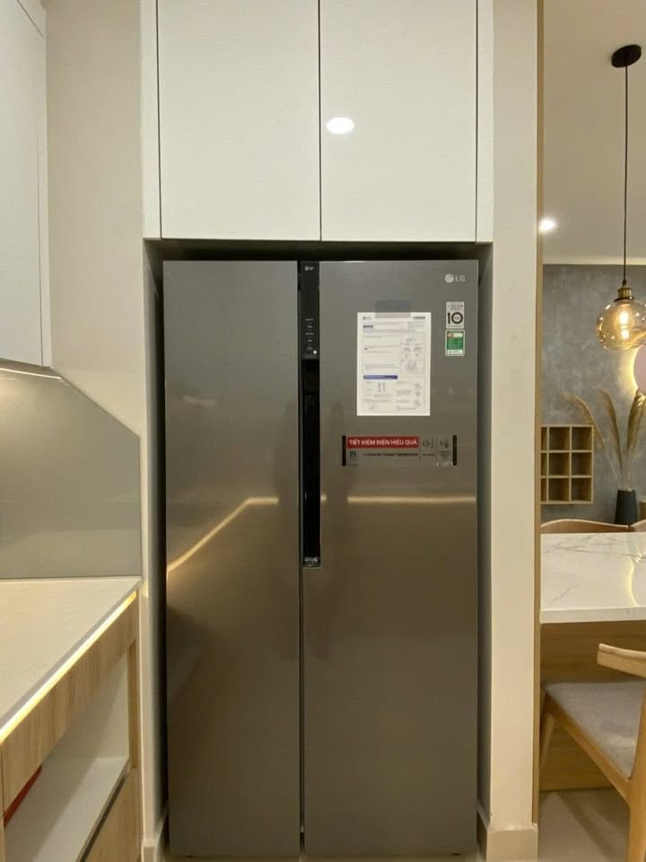 Căn hộ Mandarin Garden 130m² giá 27 triệu - Full đồ, sẵn sàng vào ở!