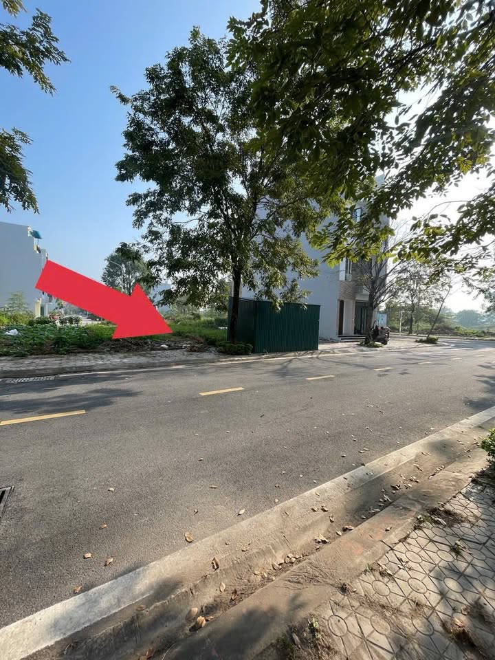 Đất nền TMS Phúc Yên 75m² giá 30 tỷ - Cơ hội đầu tư vàng!