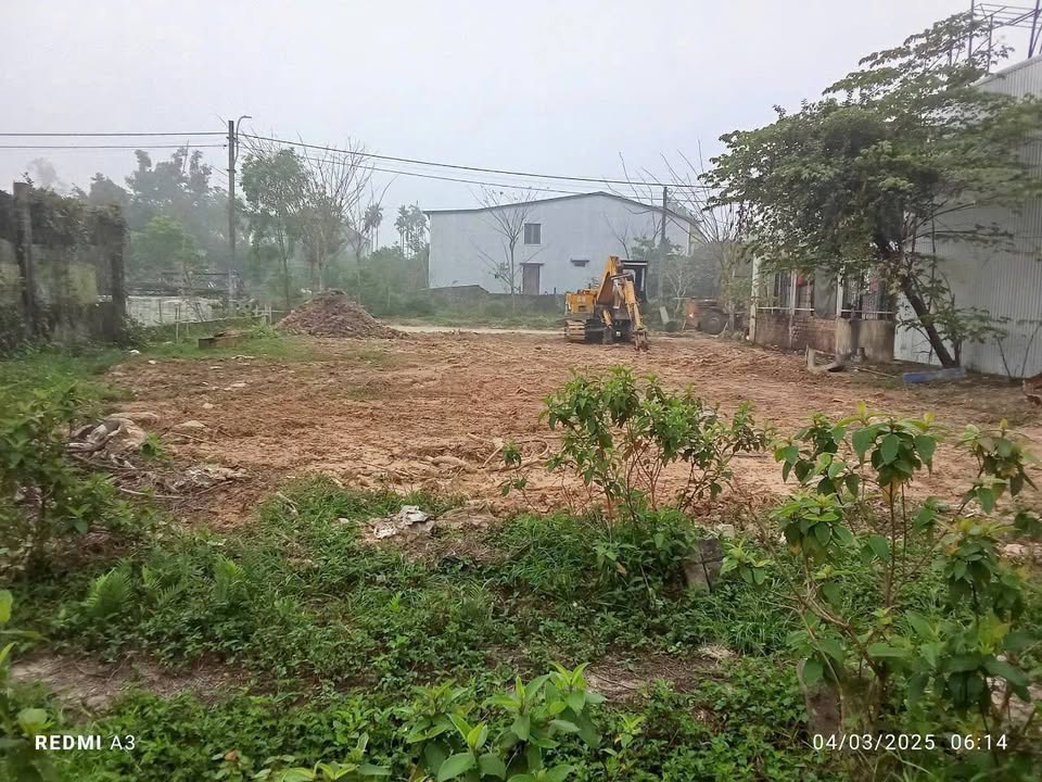 Đất thổ cư Thủy Phương 177.7m² giá chỉ 2 tỷ - Cơ hội đầu tư tuyệt vời!