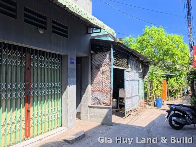 Dãy trọ Bình Hòa 94m² giá 2.8 tỷ - Dòng tiền ổn định, đầu tư sinh lời!