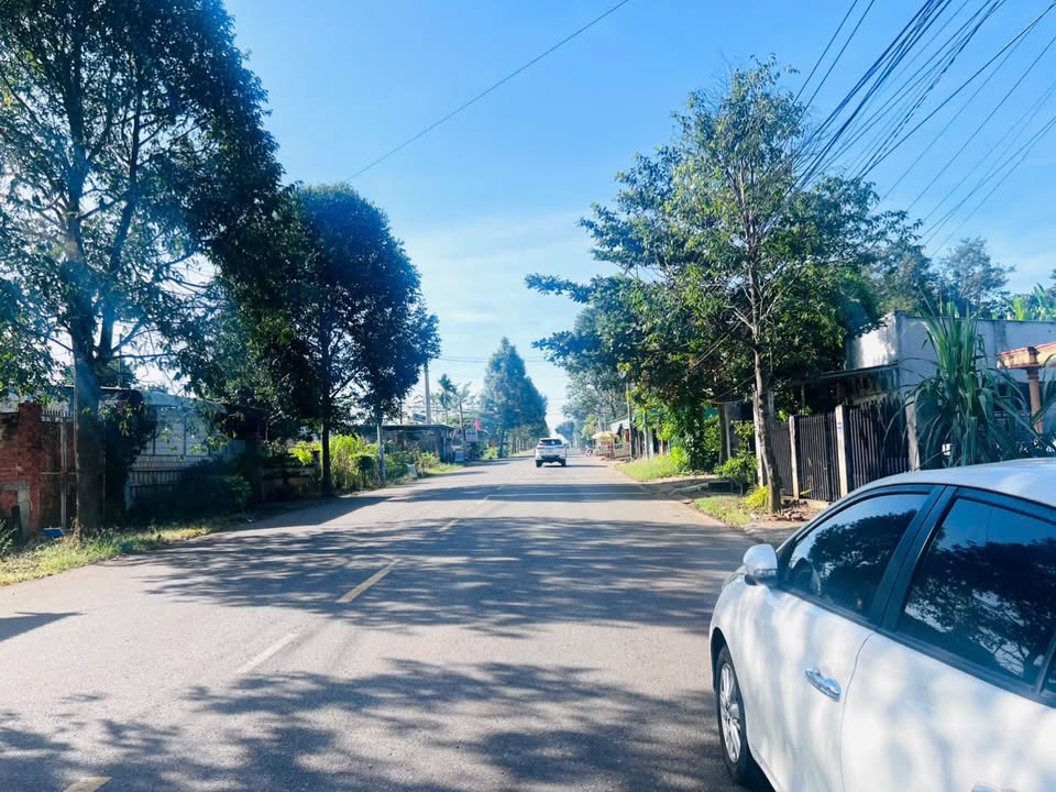 Đất 2 mặt tiền Hương Lộ 2, Hoà Long 378m² giá 2.9 tỷ - Đầu tư sinh lời ngay!