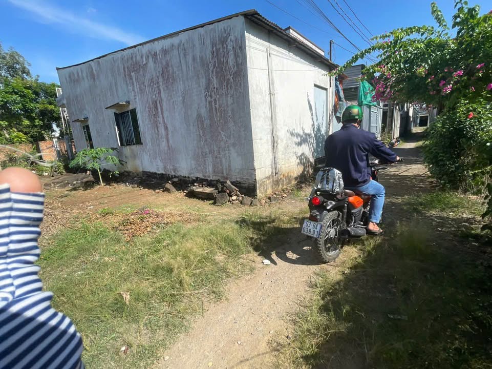 Đất nền Phú Vinh, Định Quán, Đồng Nai 150m² giá thỏa thuận - Đầu tư sinh lời ngay!