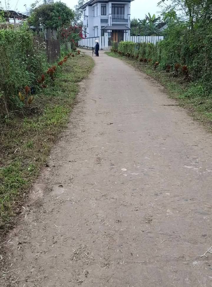 Đất ở Thanh An, Cam Lộ 125m² giá chỉ 300 triệu - Cơ hội đầu tư hấp dẫn!