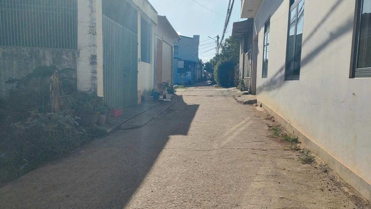 Đất thổ cư 105m² Hẻm 404 Hùng Vương, Tân Lập - Chỉ 2.85 tỷ, sẵn sàng giao dịch!