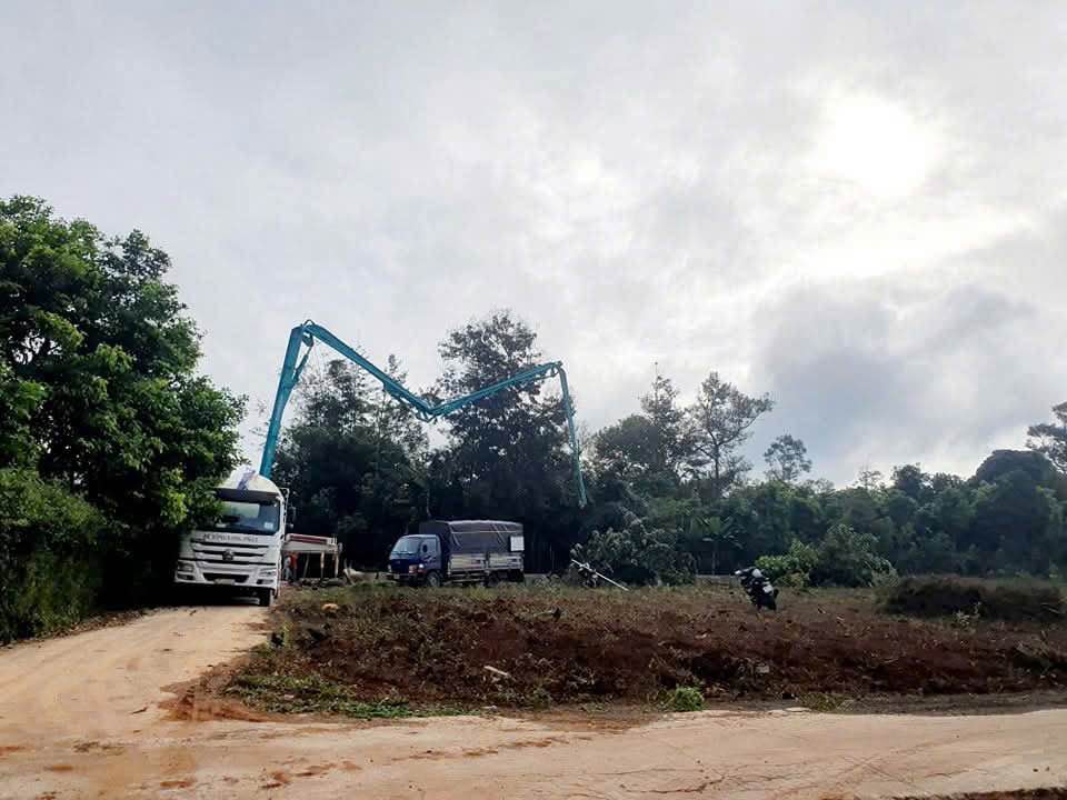 Đất nền Ea Tiêu 125m² giá chỉ 200 triệu - Cơ hội đầu tư hấp dẫn!