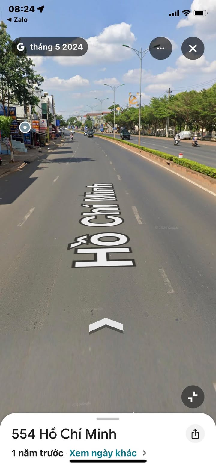 FrontHouse đường Lê Duẩn Buôn Ma Thuột 217m² giá 11 tỷ - Đầu tư sinh lời lý tưởng!