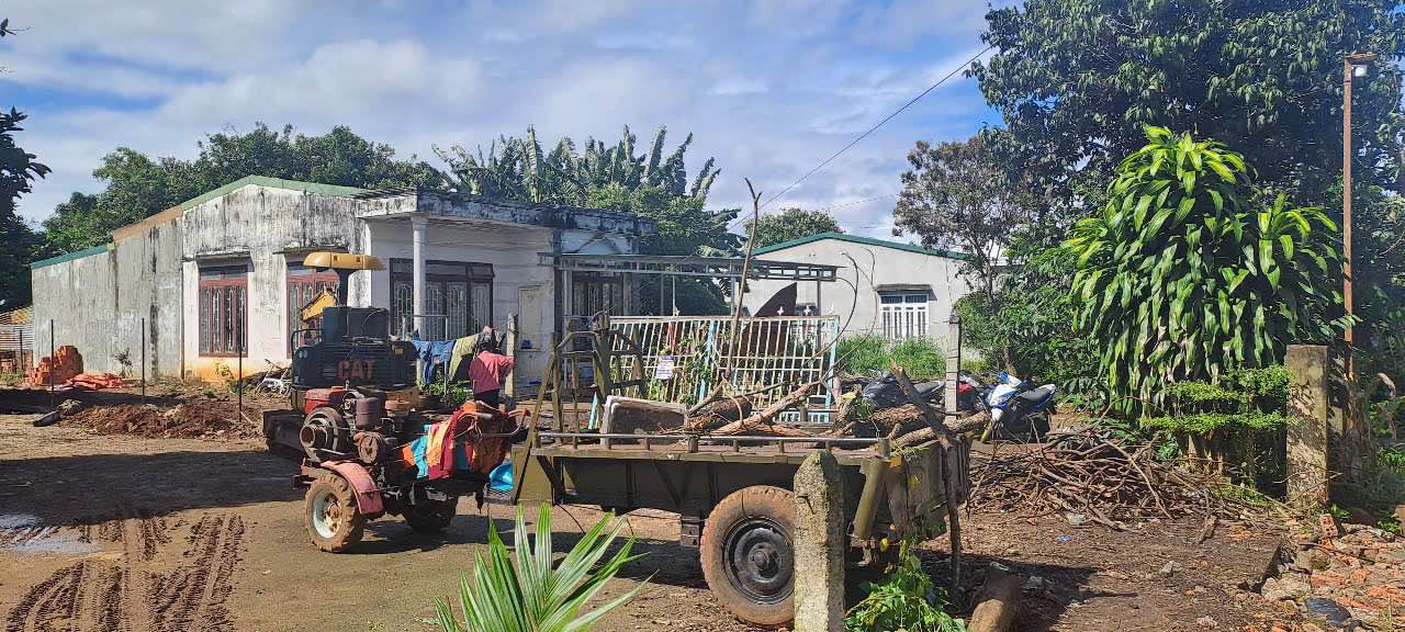 Nhà mặt tiền Lê Quang Đạo, P Thành Nhất, 408m² giá 3.6 tỷ - Dân cư đông đúc, tiện ích đầy đủ!