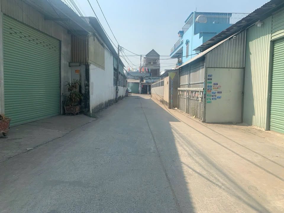 Đất nền Vĩnh Lộc A 150m² giá 4.5 tỷ - Cơ hội đầu tư tuyệt vời!