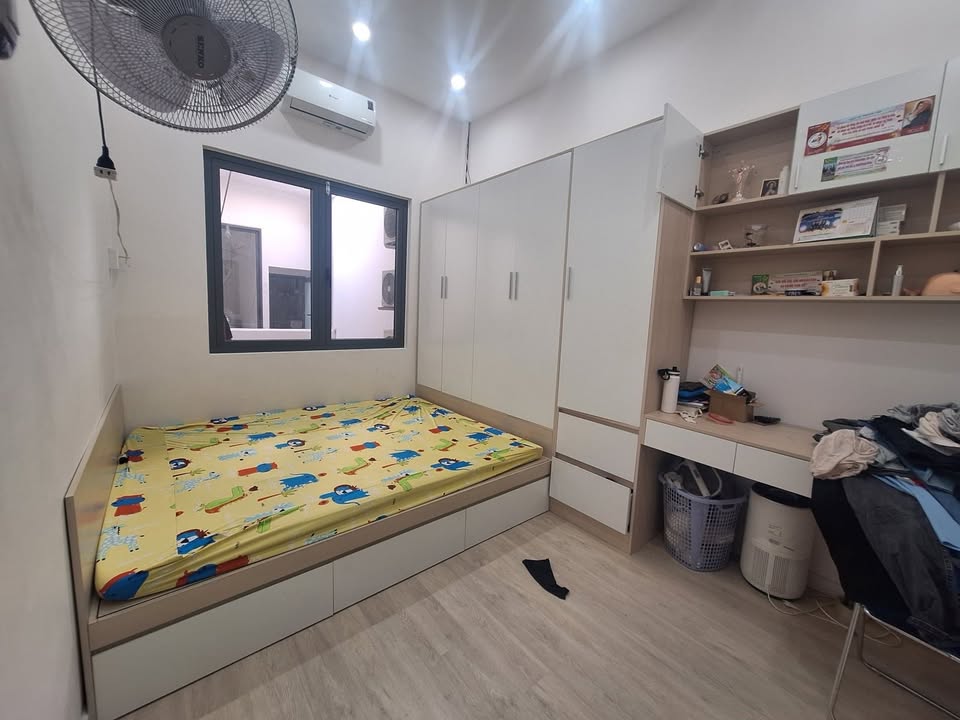 Mặt tiền kinh doanh Hồng Bàng Q5 82m² giá 20.99 tỷ - Đầu tư sinh lời ngay!