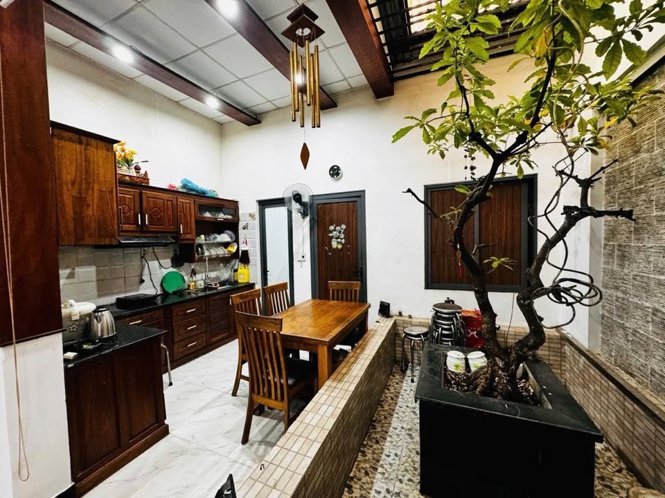 Nhà 2 tầng đường Hà Huy Tập, Thanh Khê Đà Nẵng 100m² - Chính chủ bán gấp!