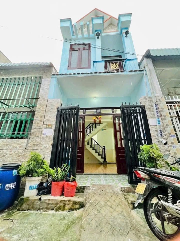 Nhà phố 2 tầng Bình Chuẩn, Thuận An 38m² giá 950 triệu - Không thể bỏ lỡ!