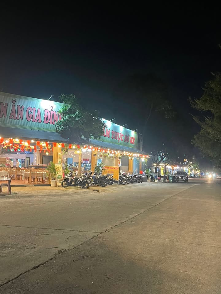 Đất nền Thới Hòa, Bến Cát 150m² - Vị trí đẹp, giá thỏa thuận!