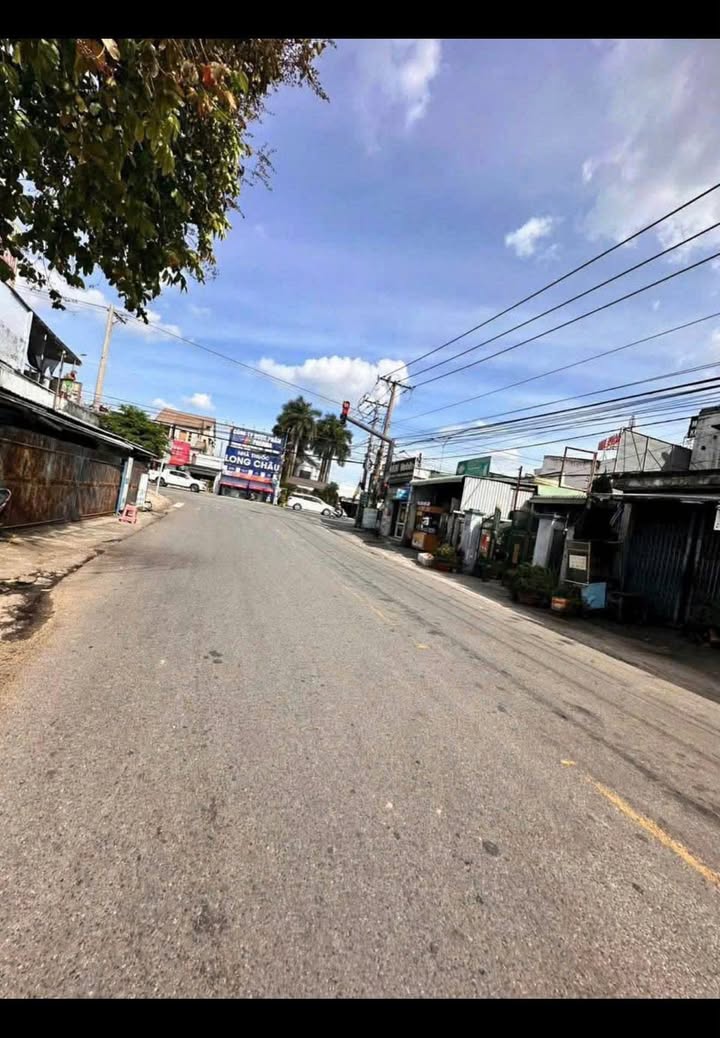 Đất nền Chánh Phú Hòa 140m² giá chỉ 2 tỷ - Cơ hội đầu tư hấp dẫn!