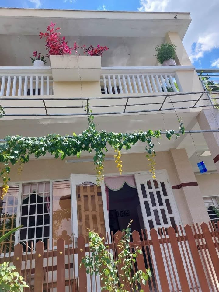 Nhà riêng Tân Phước Khánh 110m² giá 2 tỷ - Sổ riêng, chính chủ!