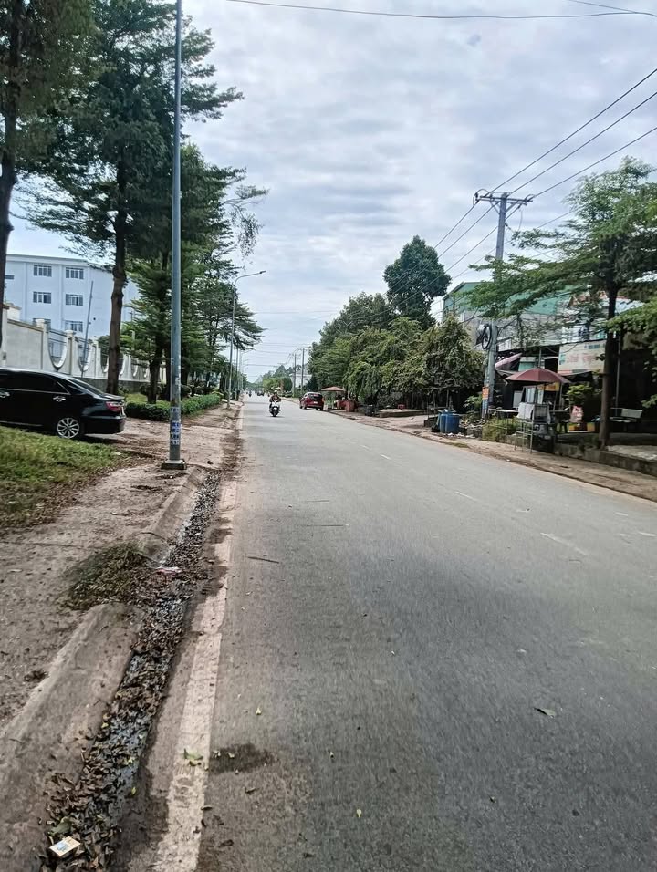 Đất nền KCN Nam Tân Uyên 1850m² giá 13 tỷ - Cơ hội đầu tư hấp dẫn!