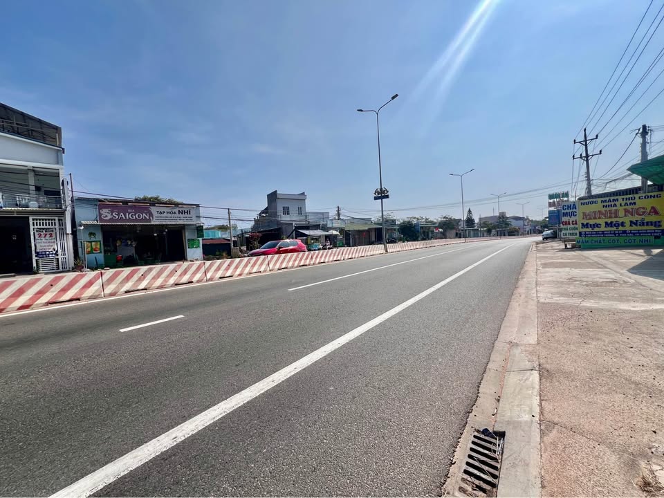 Nhà cấp 4 mặt tiền Nguyễn Thông, Phú Hài 510m² giá chỉ 12 tỷ - Đầu tư sinh lời ngay!