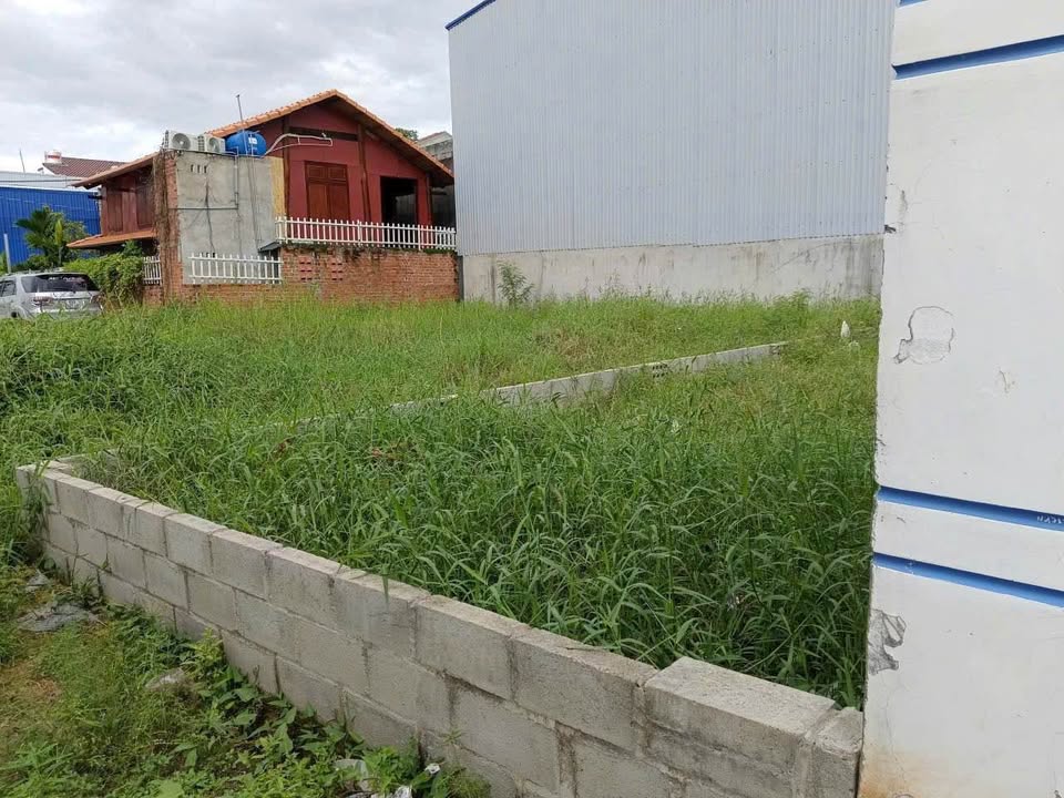 Lô đất thổ cư phường Phú Thủy 87m² giá 1.39 tỷ - Vị trí đắc địa, tiện ích đầy đủ!