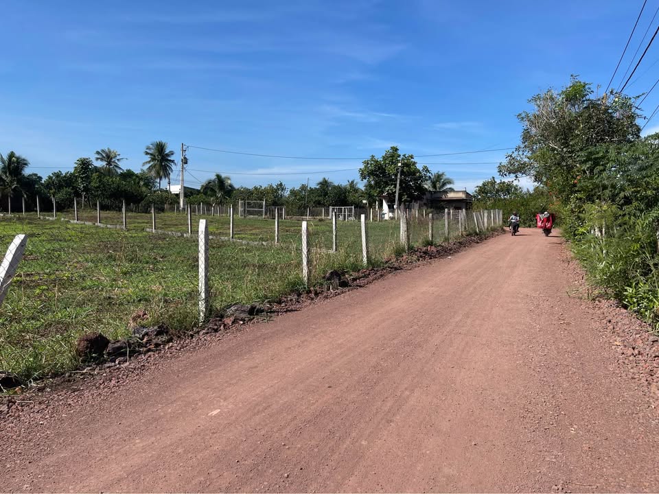 Đất nền 2 mặt tiền đẹp tại Bảo Hòa, 1584m² - Cơ hội đầu tư vàng!