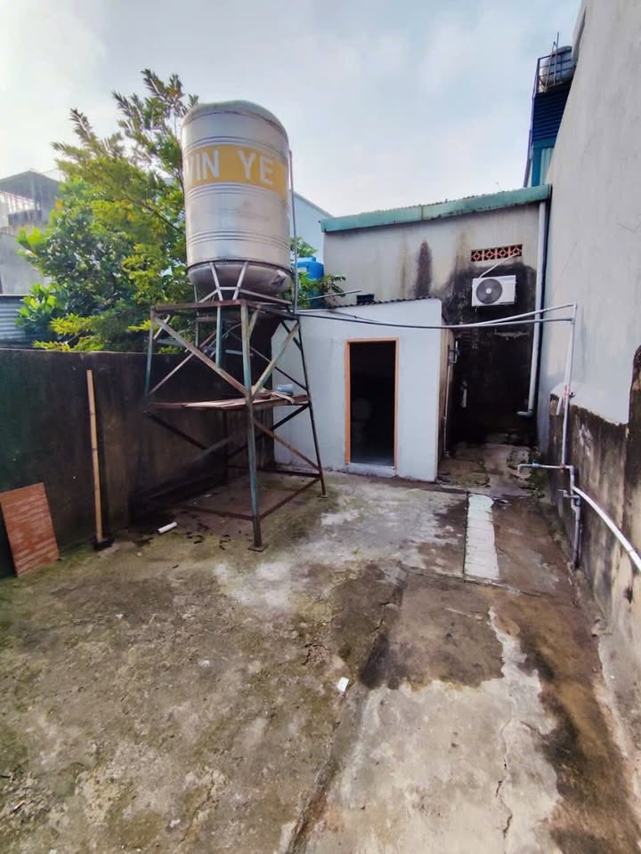 Nhà cho thuê tại phường Tân Hiệp, Biên Hòa - 2 phòng ngủ, giá 3.5 triệu/tháng