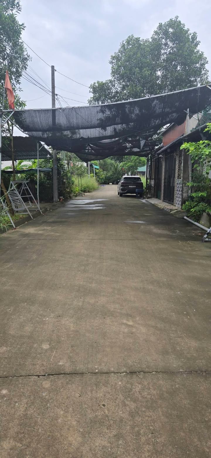 Đất nền An Phước Long Thành 143m² giá 530 triệu - Cơ hội đầu tư tuyệt vời!