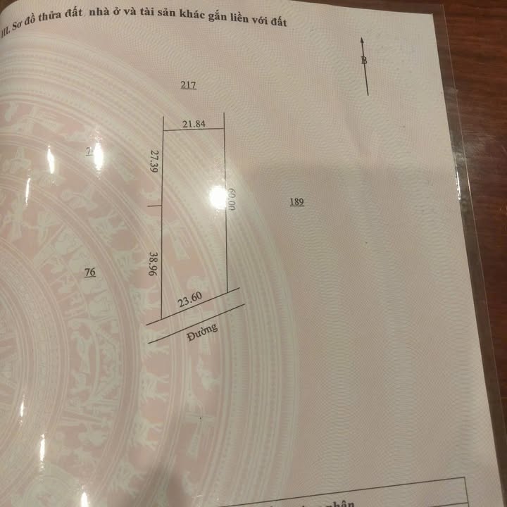 Đất nền xã Ia Pếch, huyện Ia Grai 1320m² giá 1.617 tỷ - Cơ hội đầu tư tốt!