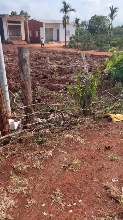 Đất nền Nhơn Hoà, Chư Pưh, 2006m² giá 855 triệu - Đầu tư sinh lời ngay!