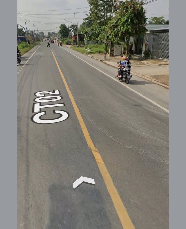 Đất nền Hòa Khánh Nam, Đức Hòa 1131m² giá 13 tỷ - Chính chủ bán gấp!