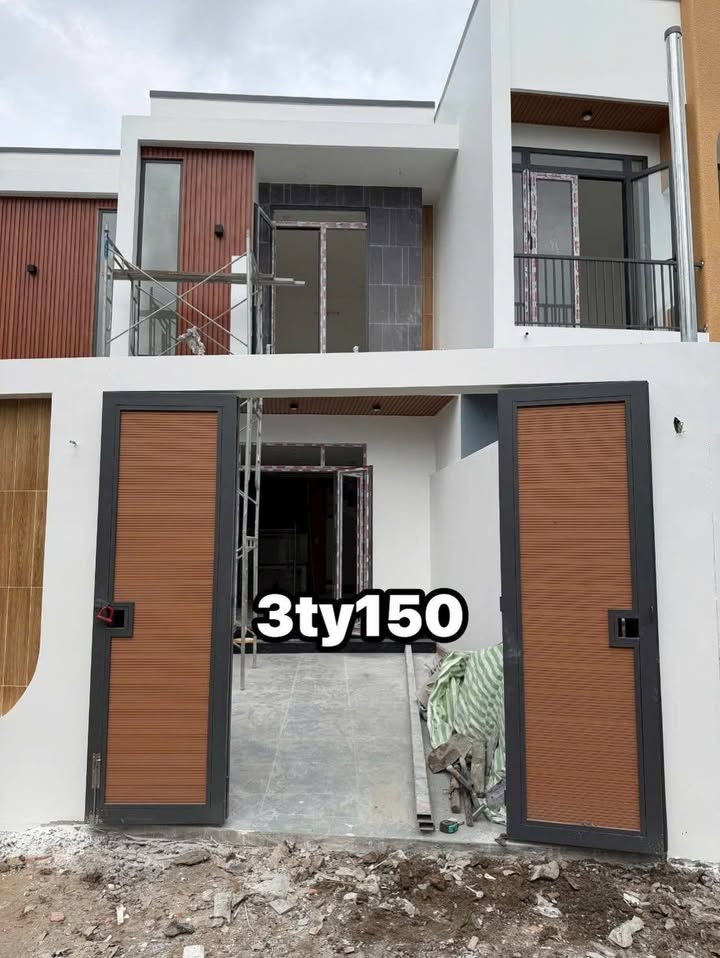 Nhà mặt tiền Sương Nguyệt Ánh, Vĩnh Lạc, Rạch Giá - Giá chỉ từ 850 triệu!