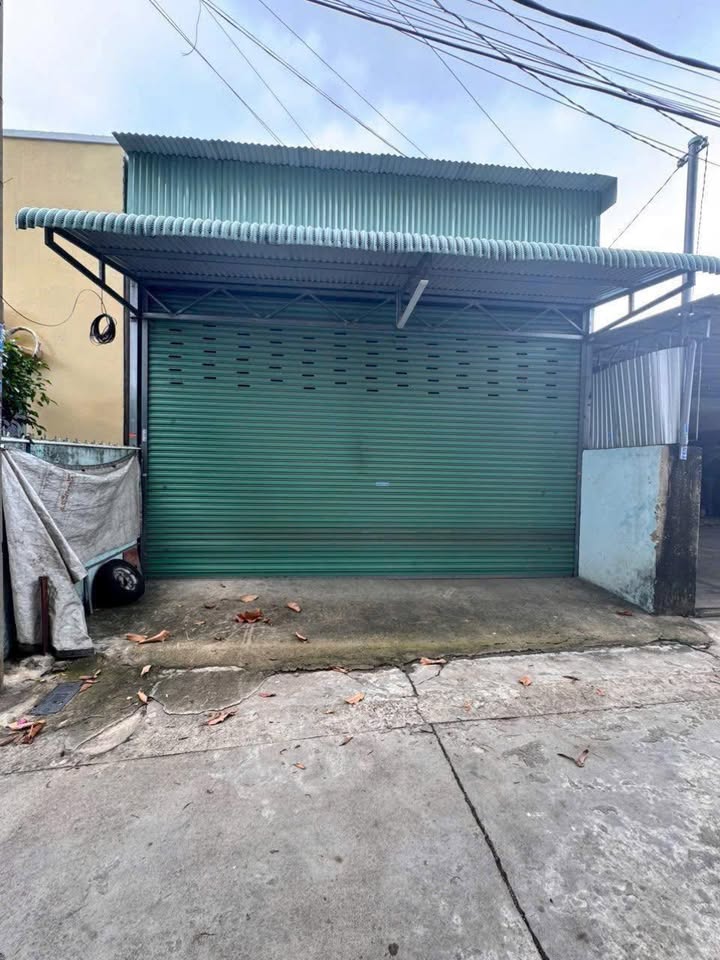 Đất nền Hố Nai Biên Hòa 150m² giá chỉ 4.1 tỷ - Vị trí đẹp, tiện lợi!