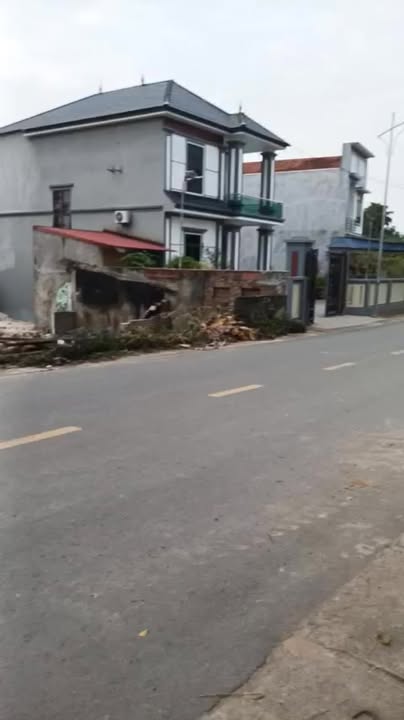 Đất kinh doanh tại Thanh Đình, Việt Trì 215m² giá 1 tỷ - Cơ hội đầu tư hấp dẫn!