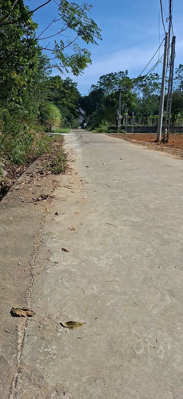 Đất nền khu phố 11 Kim Đức, Việt Trì 176m² giá 1 tỷ - Đầu tư sinh lời hấp dẫn!