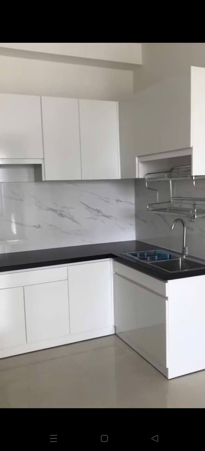 Căn hộ Topaz Home 2, Thủ Đức 64m² giá chỉ 5 triệu - Nội thất đầy đủ, sẵn sàng vào ở!